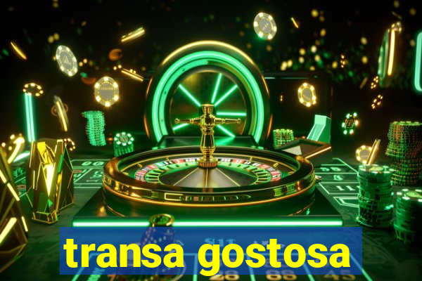 transa gostosa