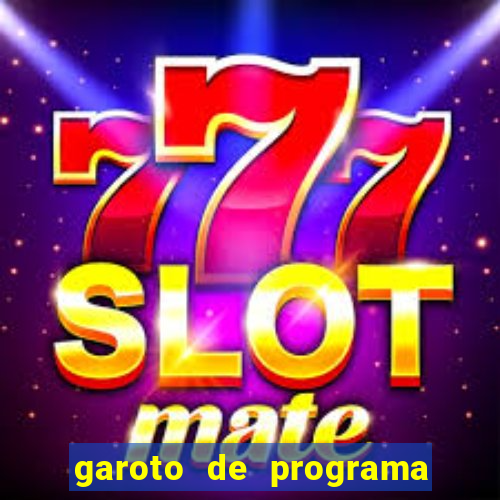 garoto de programa porto seguro