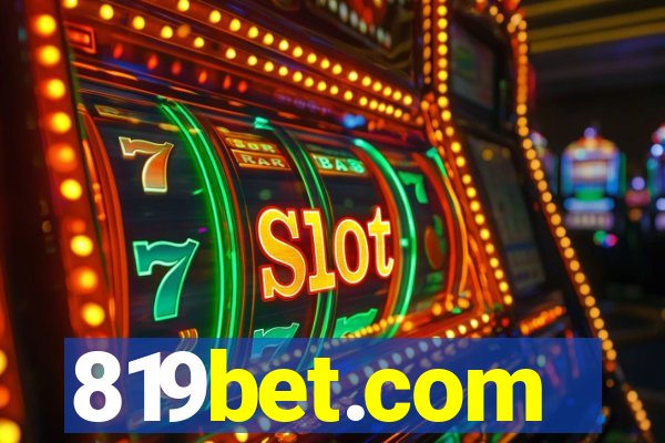 819bet.com