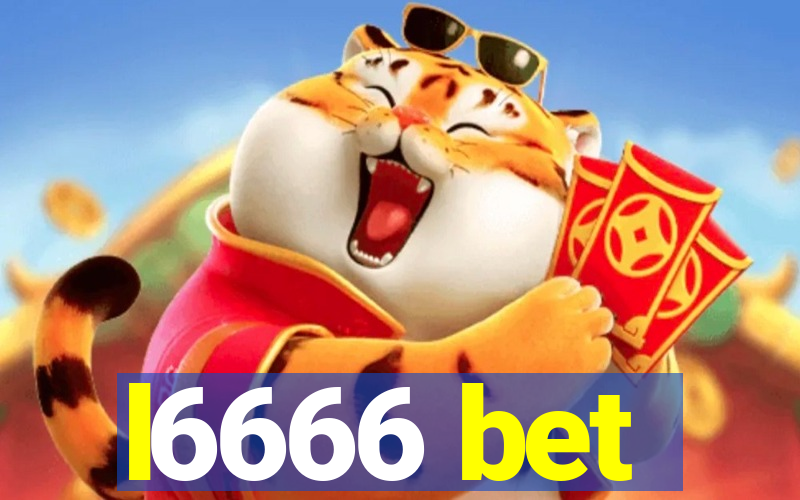 l6666 bet