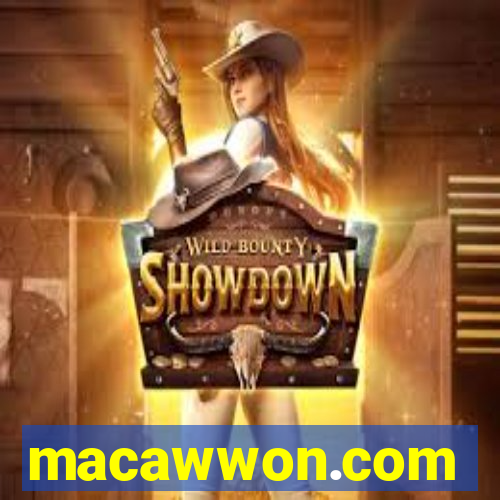 macawwon.com