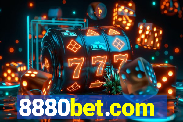 8880bet.com