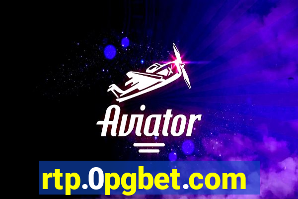 rtp.0pgbet.com