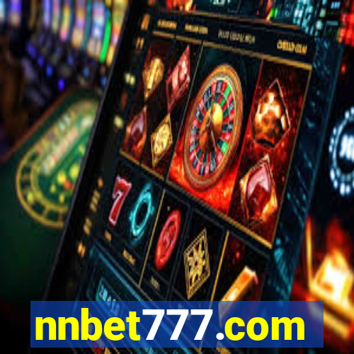 nnbet777.com