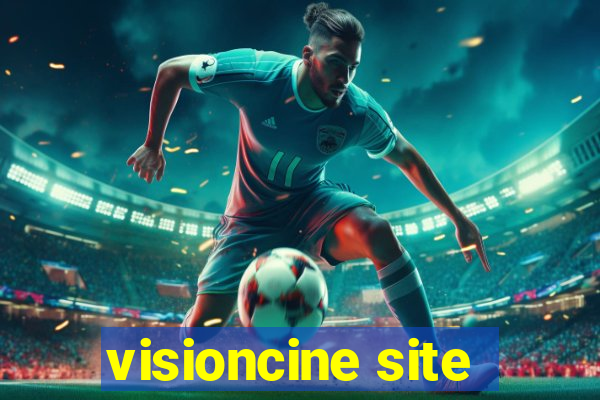 visioncine site