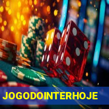 JOGODOINTERHOJE
