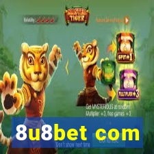 8u8bet com