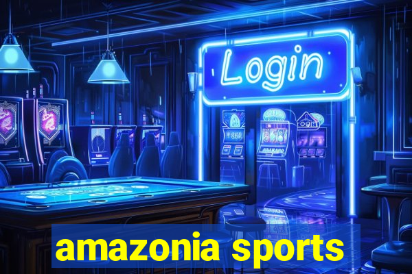 amazonia sports