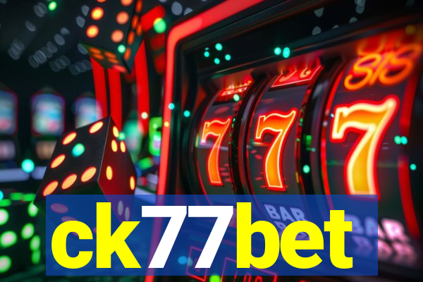 ck77bet