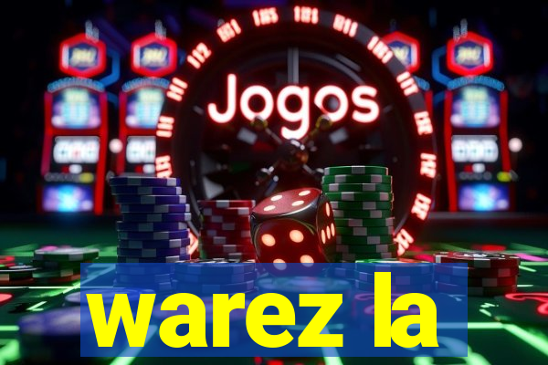 warez la