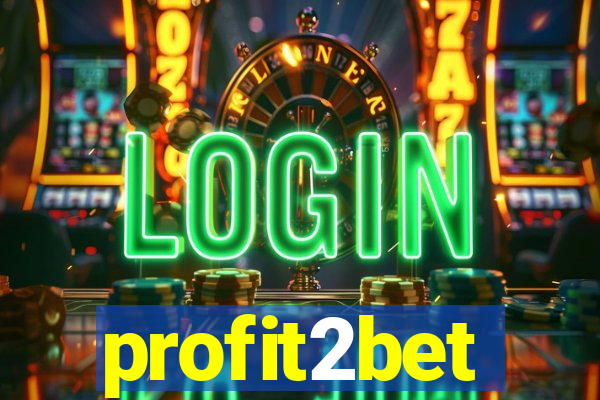 profit2bet