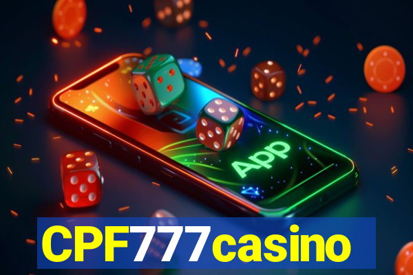 CPF777casino