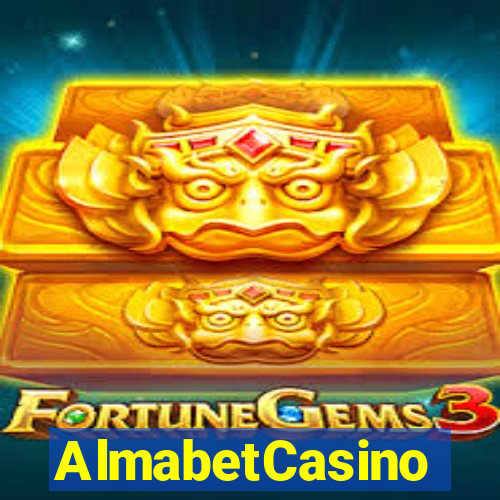 AlmabetCasino