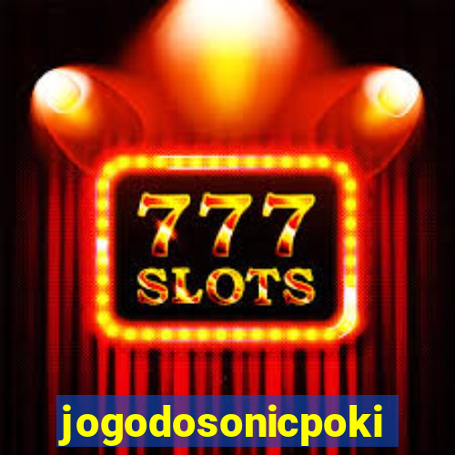 jogodosonicpoki