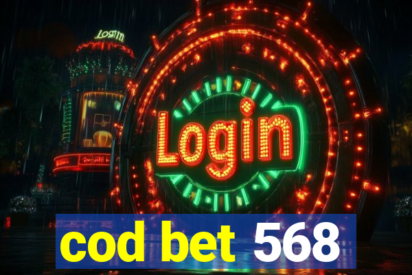 cod bet 568