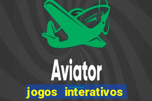 jogos interativos para eventos corporativos