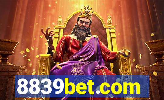 8839bet.com