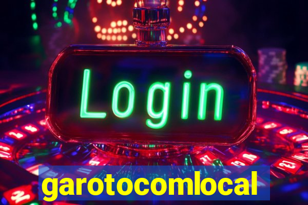 garotocomlocal
