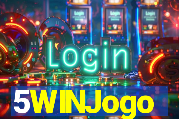 5WINJogo