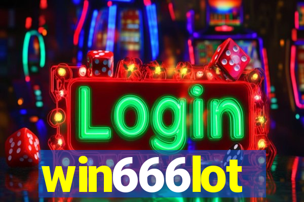 win666lot
