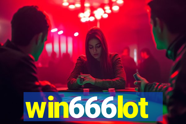 win666lot