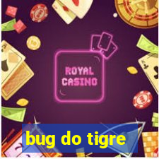 bug do tigre