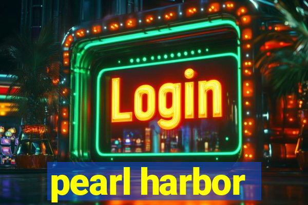 pearl harbor