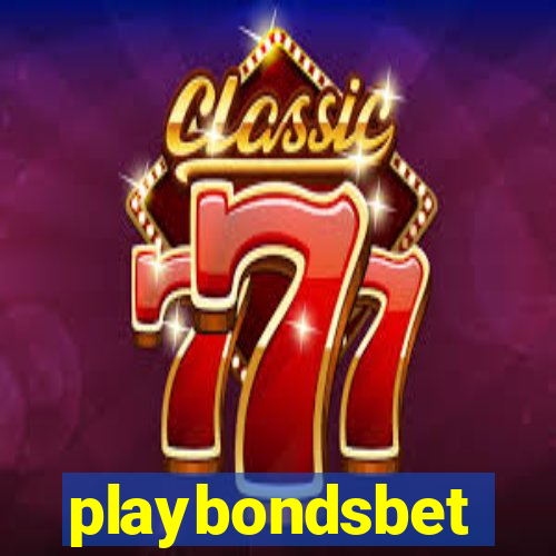 playbondsbet
