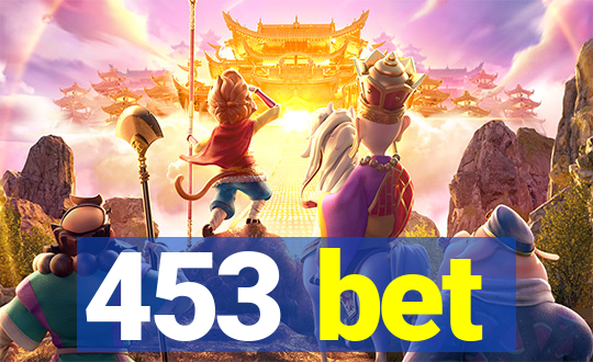 453 bet