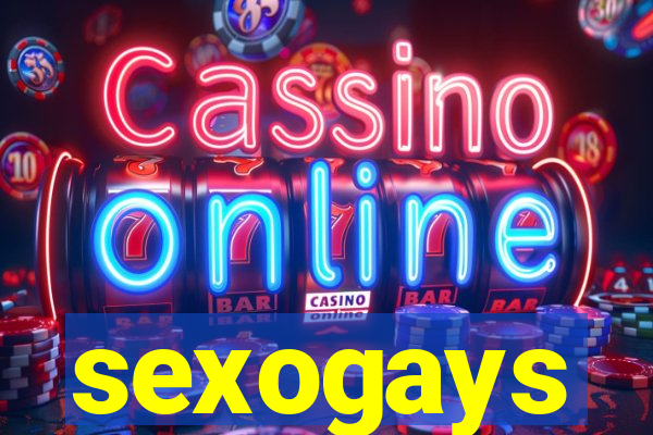 sexogays