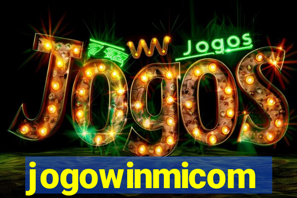 jogowinmicom