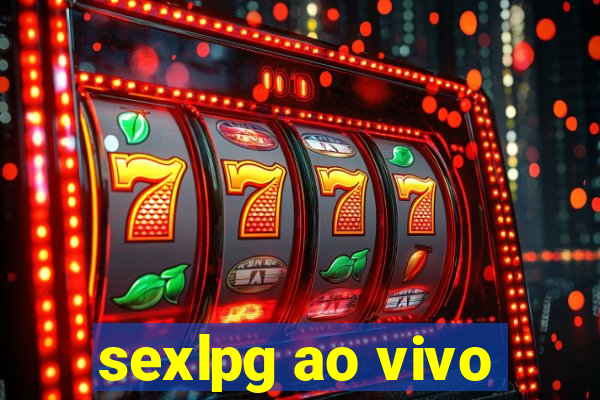 sexlpg ao vivo