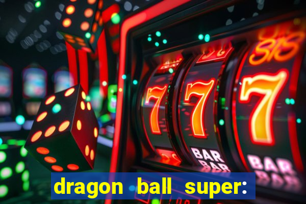 dragon ball super: super hero download