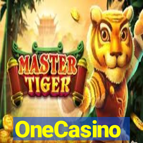 OneCasino