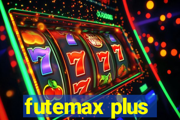 futemax plus