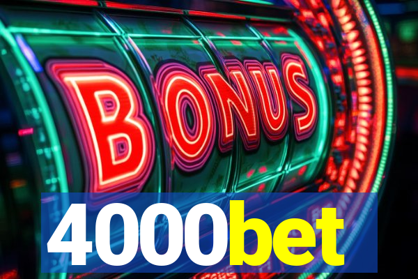 4000bet