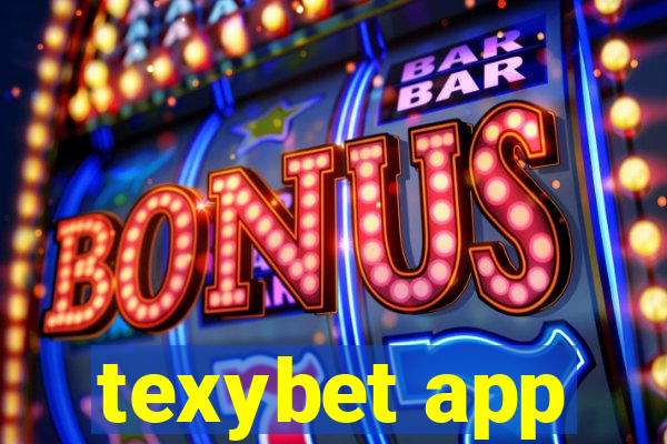 texybet app
