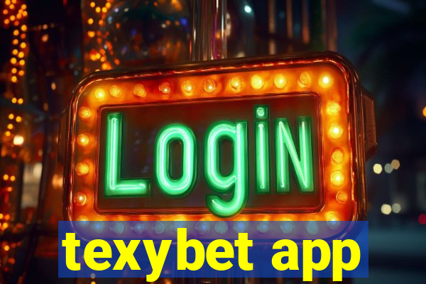 texybet app