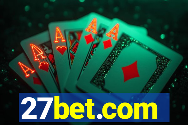 27bet.com