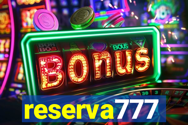 reserva777