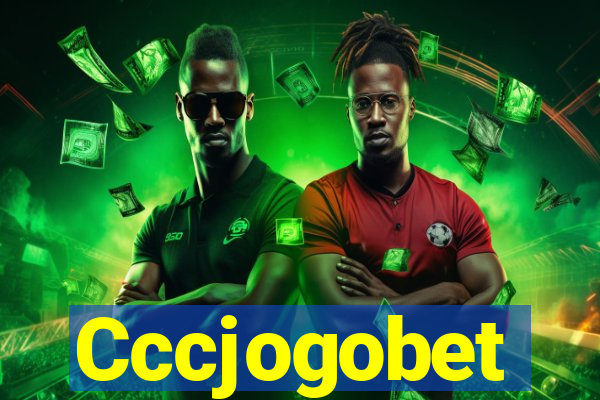 Cccjogobet