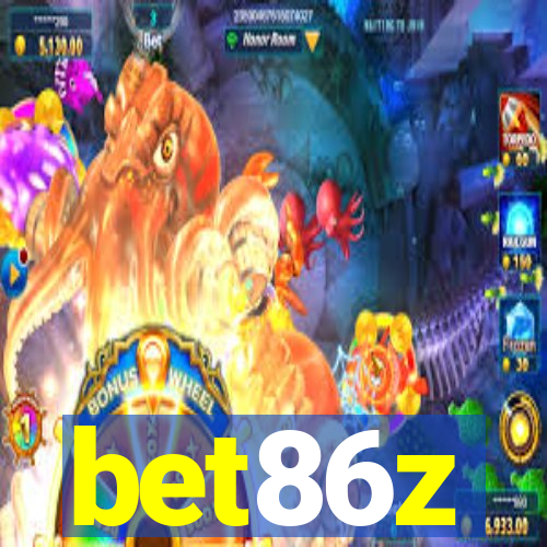 bet86z
