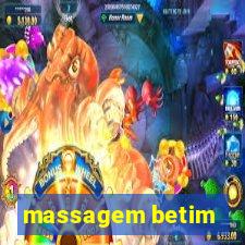 massagem betim