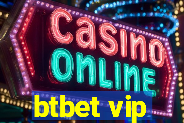 btbet vip