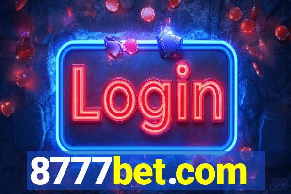 8777bet.com