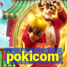 pokicom