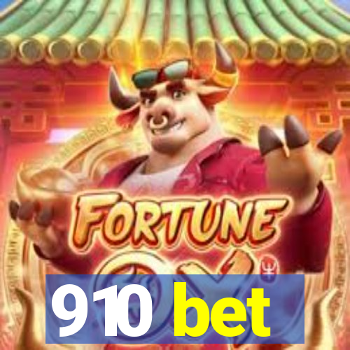 910 bet