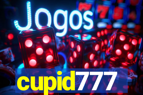 cupid777