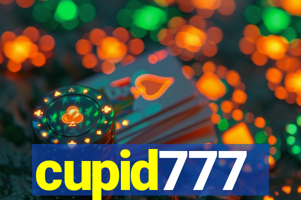 cupid777