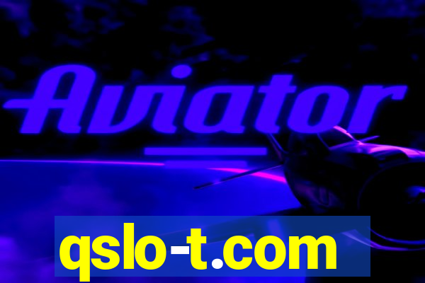 qslo-t.com